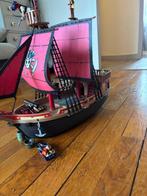 Playmobil - Pirates - n. 3799, 70411, 3550 - Playmobil