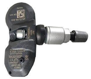 Audi TPMS Sensoren 7PP907275F / 4F0907275, Auto-onderdelen, Elektronica en Kabels, Ophalen of Verzenden