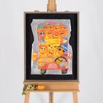 Ad Verstijnen - De Bus