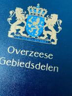 Pays-Bas et outre-mer - Collection Suriname + Aruba en 2