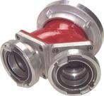 Collecteur Storz 52-C (2xentree) & 75-B (Sortie), Verzenden, Nieuw