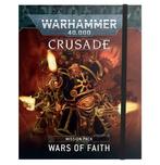 Crusade Mission pack Wars of Faith (warhammer nieuw), Nieuw, Ophalen of Verzenden