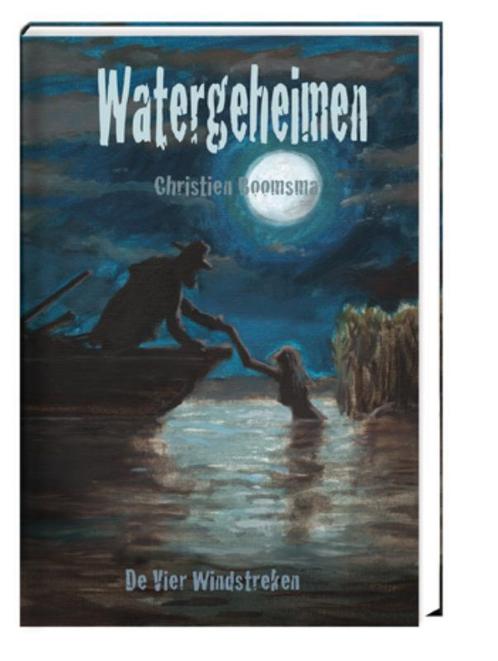 Watergeheimen 9789051161755, Livres, Livres pour enfants | Jeunesse | 10 à 12 ans, Envoi
