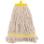Kentucky mop geel | Katoen | 40,6(b) x 91,9(l)cm Scot Young, Verzenden, Nieuw in verpakking