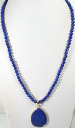 Lapis lazuli Natuurlijk - Vrede, Rust en Sereniteit -, Antiek en Kunst