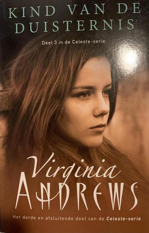 Kind van de duisternis 9789026147593 Virginia Andrews, Boeken, Sprookjes en Fabels, Gelezen, Verzenden