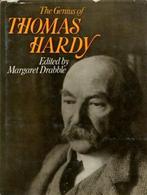 The Genius of Thomas Hardy, Boeken, Verzenden, Nieuw, Nederlands