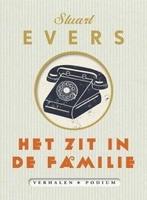 Het zit in de familie (9789057597893, Stuart Evers), Verzenden, Nieuw