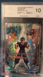 Bandai - 1 Card - Dragon Ball - Gogeta / Vegito, Collections