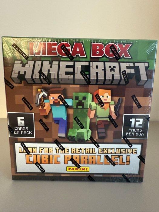 Panini - 1 Sealed box, Verzamelen, Overige Verzamelen