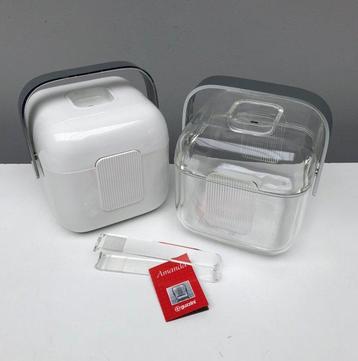 Guzzini - Ijsemmer (2) - Amanda - Plastic