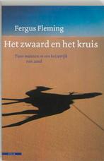 Het zwaard en het kruis 9789045010199 F. Fleming, Verzenden, Gelezen, F. Fleming
