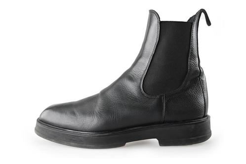 Sacha Boots in maat 43 Zwart | 5% extra korting, Kleding | Heren, Schoenen, Zwart, Zo goed als nieuw, Boots, Verzenden