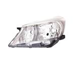 Phare Gauche Pour Toyota Yaris 11-14, Auto-onderdelen, Verlichting, Verzenden, Nieuw