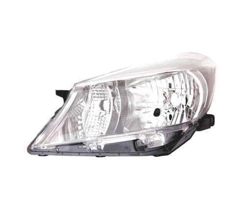 Phare Gauche Pour Toyota Yaris 11-14, Auto-onderdelen, Verlichting, Verzenden
