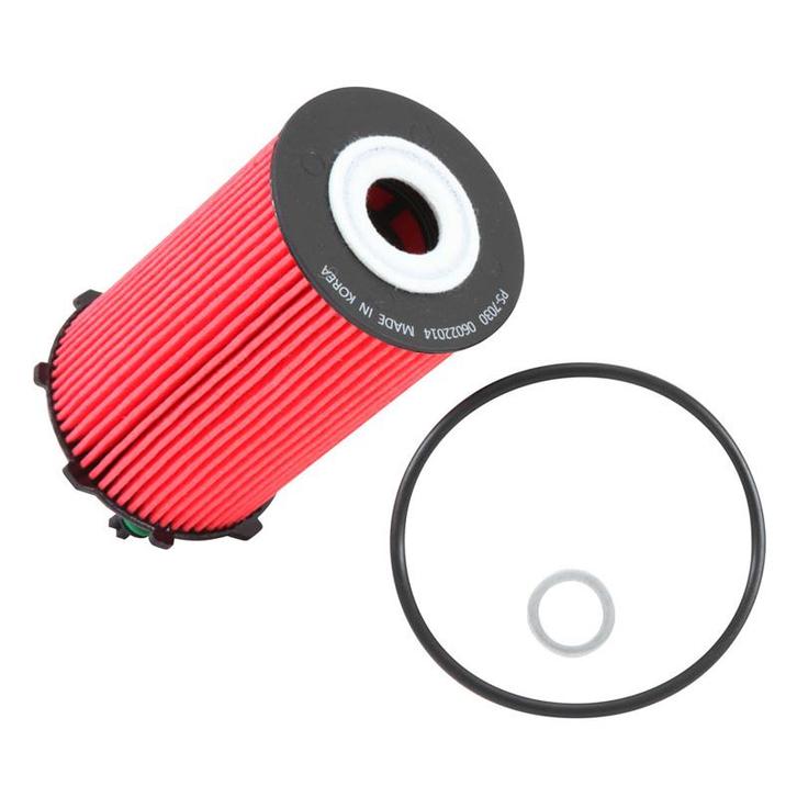 K&N Oliefilter - Pro-Series passend voor Hyundai, Kia (PS-70, Auto-onderdelen, Motor en Toebehoren, Nieuw, Verzenden