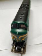 Roco H0 - 63474 - Locomotive diesel (1) - Série 54 - SNCB, Hobby en Vrije tijd, Modeltreinen | H0, Nieuw