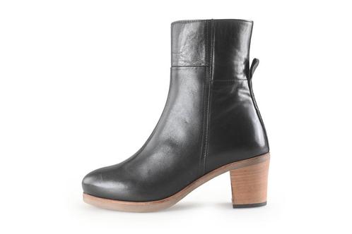 Shabbies Enkellaarzen in maat 39 Zwart | 5% extra korting, Kleding | Dames, Schoenen, Zwart, Zo goed als nieuw, Lage of Enkellaarzen
