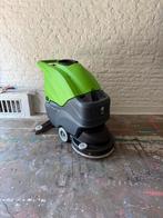 Autolaveuse IPC CT 55 BT 50 - garantie, Doe-het-zelf en Bouw, Reinigingsmachines, Machine de nettoyage à brosse