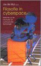 Filosofie In Cyberspace 9789077070130, Livres, Philosophie, J. De Mul, Verzenden