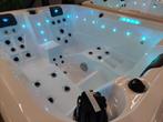 Zuinige 3 persoons Jacuzzi, Royalty Spas, ook zondag open