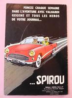 Valhardi T10 - Le Secret de Neptune - B - 1 Album - Eerste, Livres