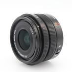 Panasonic Leica DG Summilux 15mm F/1.7 ASPH. | Tweedehands, Audio, Tv en Foto, Foto | Lenzen en Objectieven, Verzenden, Zo goed als nieuw