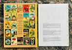 Tintin T23 - Tintin et les picaros + planche originale 22