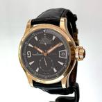 Jaeger-LeCoultre - Master Compressor GMT. Limited Edition