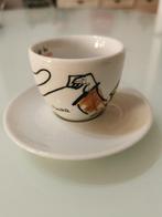 Illy Collection - Ginger & Fred 1993 - Federico Fellini -