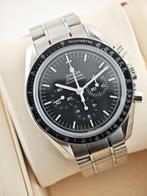 Omega - Speedmaster Professional Moonwatch -, Handtassen en Accessoires, Horloges | Heren, Nieuw