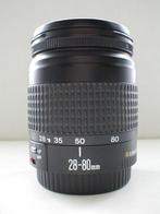 Canon Zoom Lens EF 28-80mm F/3.5-5.6, voor EOS Zoomlens, Nieuw