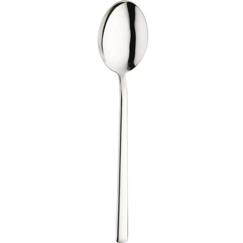 Koffielepels | SYNTHESIS | RVS | 12 Stuks | Lengte 148mm, Zakelijke goederen, Horeca | Keukenapparatuur, Nieuw in verpakking, Verzenden