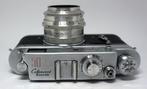 KMZ Krasnogorsk Rare Zorki 4 + Industar 3,5/50mm - 50 Years, Audio, Tv en Foto, Fotocamera's Analoog, Nieuw