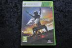 F1 2010 XBOX 360, Consoles de jeu & Jeux vidéo, Verzenden
