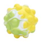 Pop It Stressbal - Squishy Fidget Anti Stress Knijpbal, Verzenden