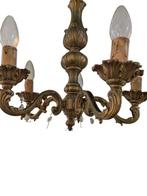 Lustre - Bronze, Antiek en Kunst