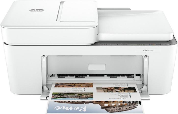 HP Deskjet 4220e Printers, Computers en Software, Printers, Verzenden