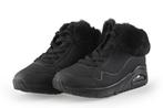 Skechers Hoge sneakers in maat 35 Zwart | 5% extra korting, Kinderen en Baby's, Kinderkleding | Schoenen en Sokken, Verzenden