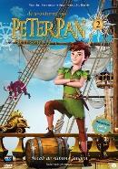 Peter Pan - de Avonturen van Peter Pan - deel 2 op DVD, Cd's en Dvd's, Dvd's | Tekenfilms en Animatie, Nieuw in verpakking, Verzenden