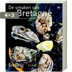 De smaken van Bretagne 9789044319897 DeLanghe, Verzenden, Zo goed als nieuw, DeLanghe