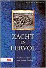 Zacht En Eervol 9789012089937, Verzenden, Gelezen, L. van Bergen