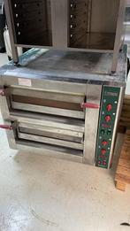 Cuppone pizzaoven TH630 - 115x101x83 lxbxh, Ophalen of Verzenden, Nieuw in verpakking