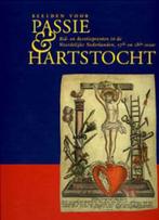 Beelden voor passie en hartstocht 9789057303890, Verzenden, Gelezen, E.M. F. Verheggen