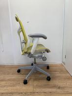 50x Refurbished Herman Miller Mirra 2 - Twilight/Studio, Verzenden