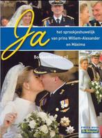 Ja, het sprookjeshuwelijk van prins Willem-Alexander en, Frits Huis, Verzenden