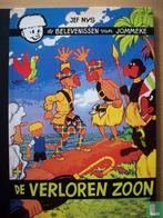 Jommeke - De verloren zoon - 2004, Boeken, Eén stripboek, Verzenden, Zo goed als nieuw, Nys, Jef.
