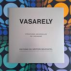 Victor Vasarely (1906-1997) - Structures universelles de