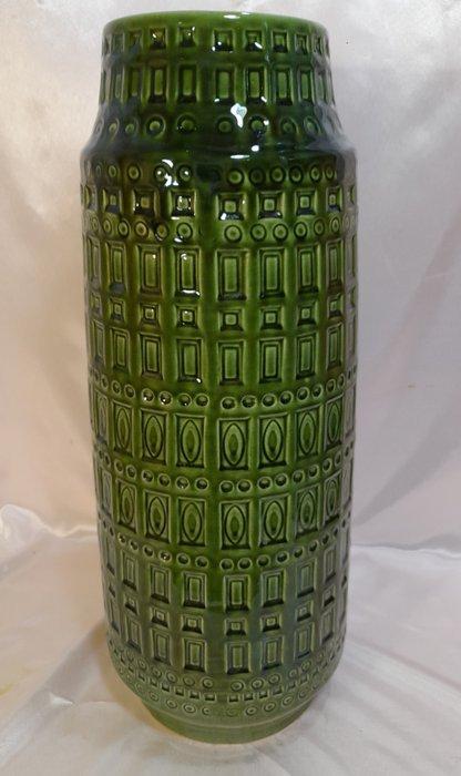 Scheurich - Vase - H. 52 cm - Céramique, Antiek en Kunst, Antiek | Glaswerk en Kristal