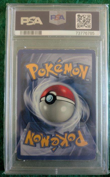 Pokémon Graded card - Charizard 4 Foil - PSA 2, Hobby en Vrije tijd, Verzamelkaartspellen | Pokémon